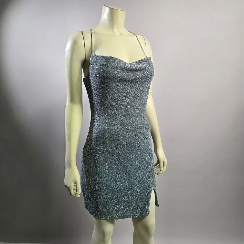 City vibe medium dress R8
